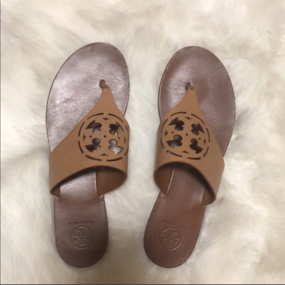 Tory Burch Zoey Sandals!